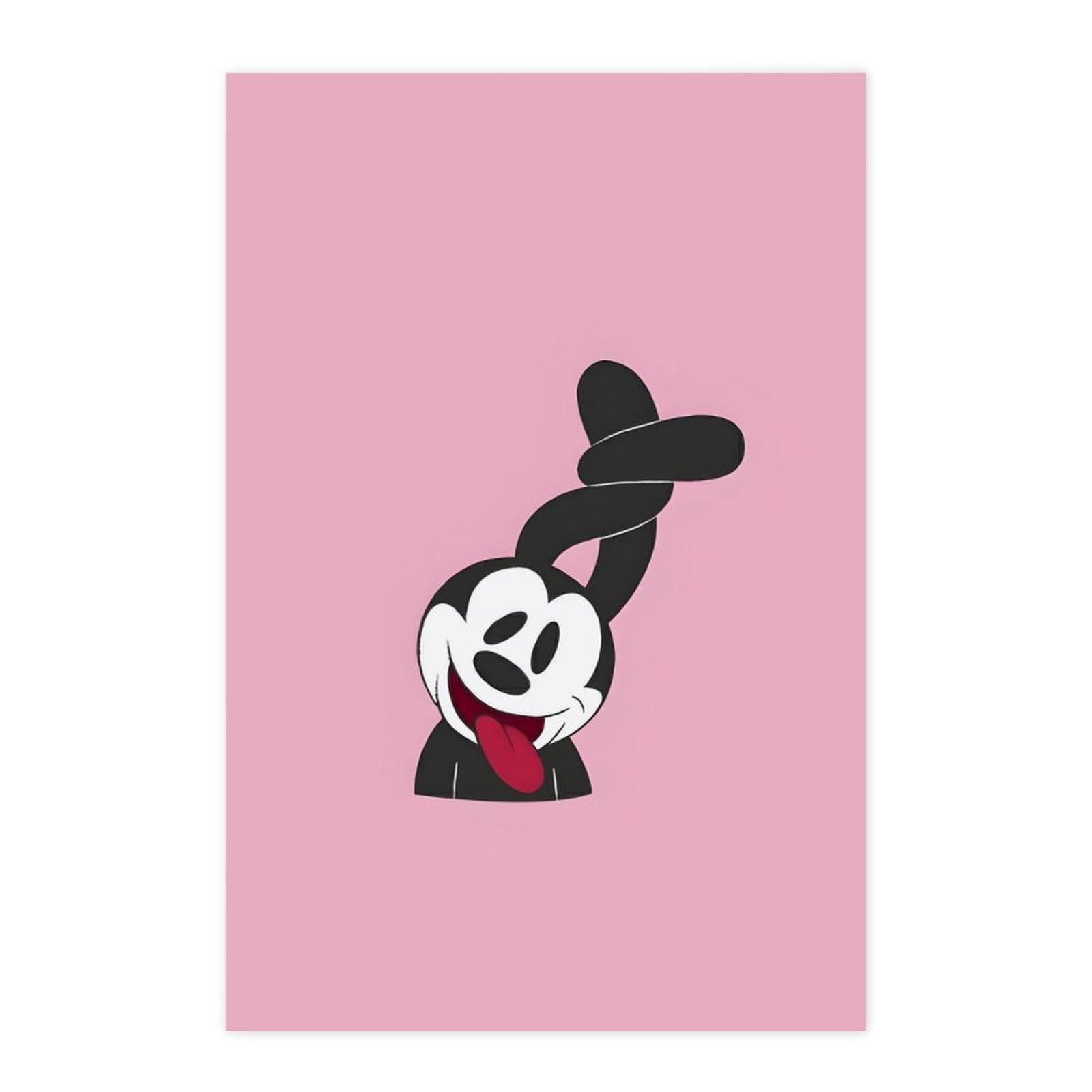 かわいい♡『ラッキーピッグ』イラスト　絵画　幸運　インテリア かわいい♡『ラッキーピッグ』イラスト 絵画 幸運 インテリア